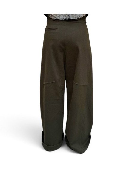 PHISIQUE DU ROLE Pantalon large