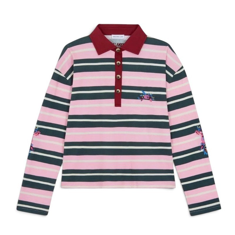 ARIZONA LOVE polo ARLAN