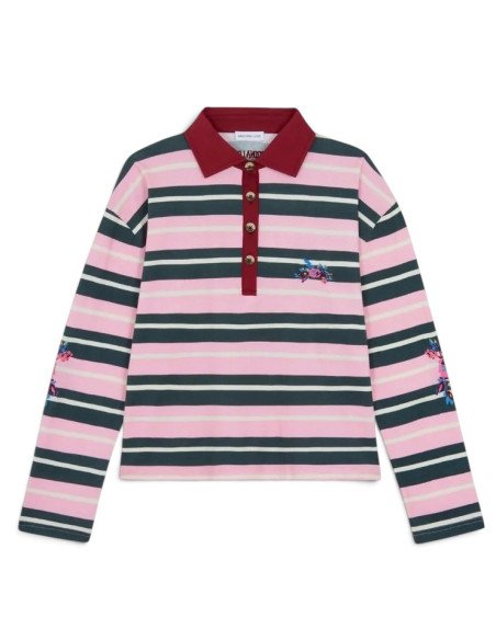 ARIZONA LOVE polo ARLAN