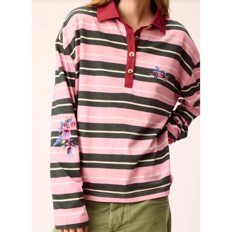 ARIZONA LOVE polo ARLAN