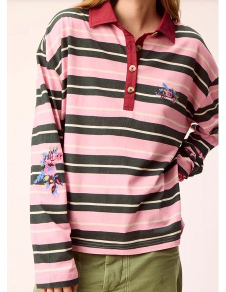 ARIZONA LOVE polo ARLAN