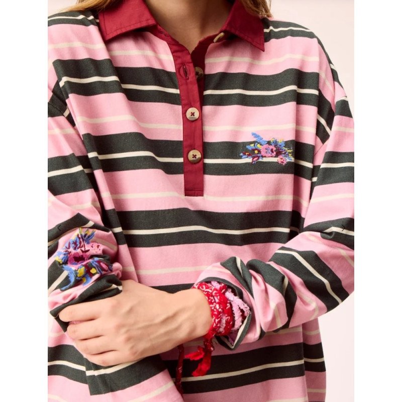 ARIZONA LOVE polo ARLAN