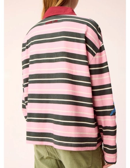 ARIZONA LOVE polo ARLAN