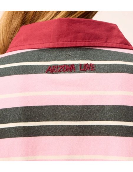 ARIZONA LOVE polo ARLAN