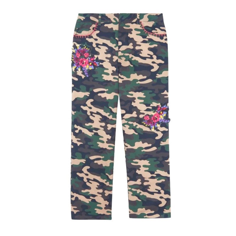 ARIZONA LOVE pantalon ALESSIO