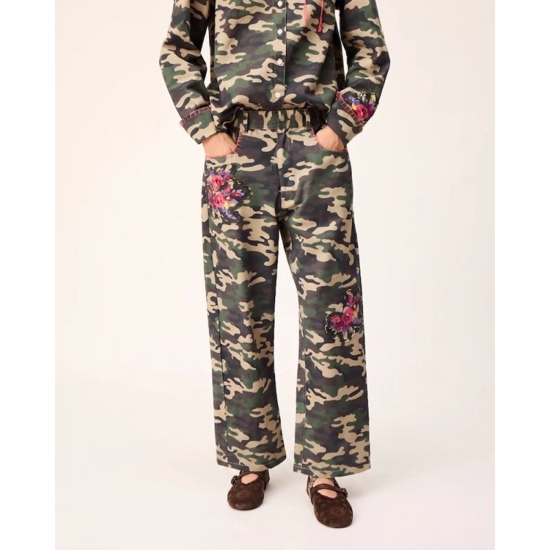 ARIZONA LOVE pantalon ALESSIO