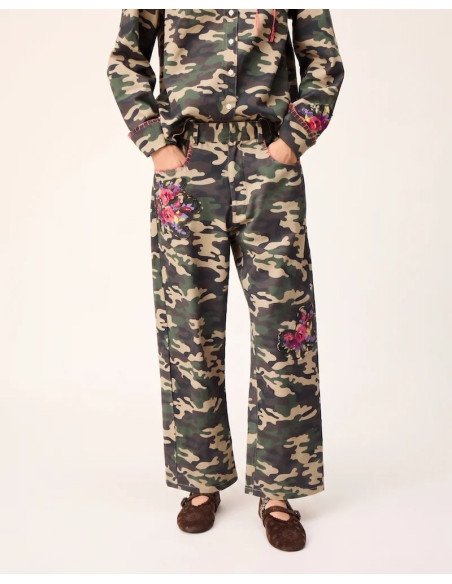 ARIZONA LOVE pantalon ALESSIO