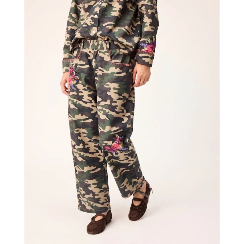 ARIZONA LOVE pantalon ALESSIO