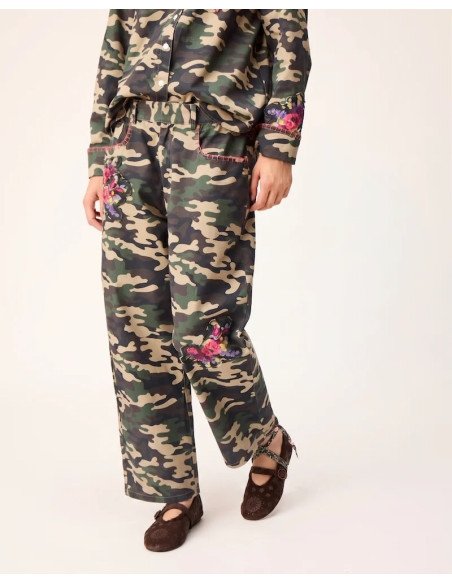 ARIZONA LOVE pantalon ALESSIO