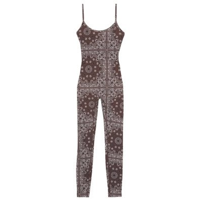 ARIZONA LOVE jumpsuit YOGA Bandana