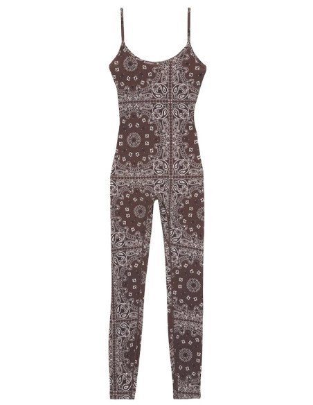 ARIZONA LOVE jumpsuit YOGA Bandana