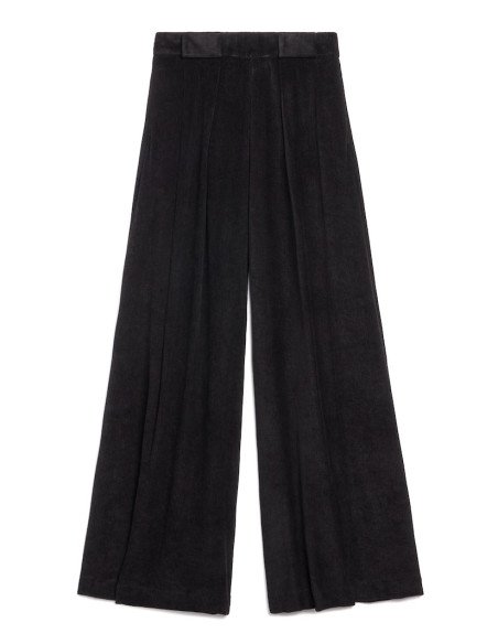 MOMONI Pantalon ASPEN velvet