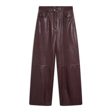 MOMONI Pantalon AOKI