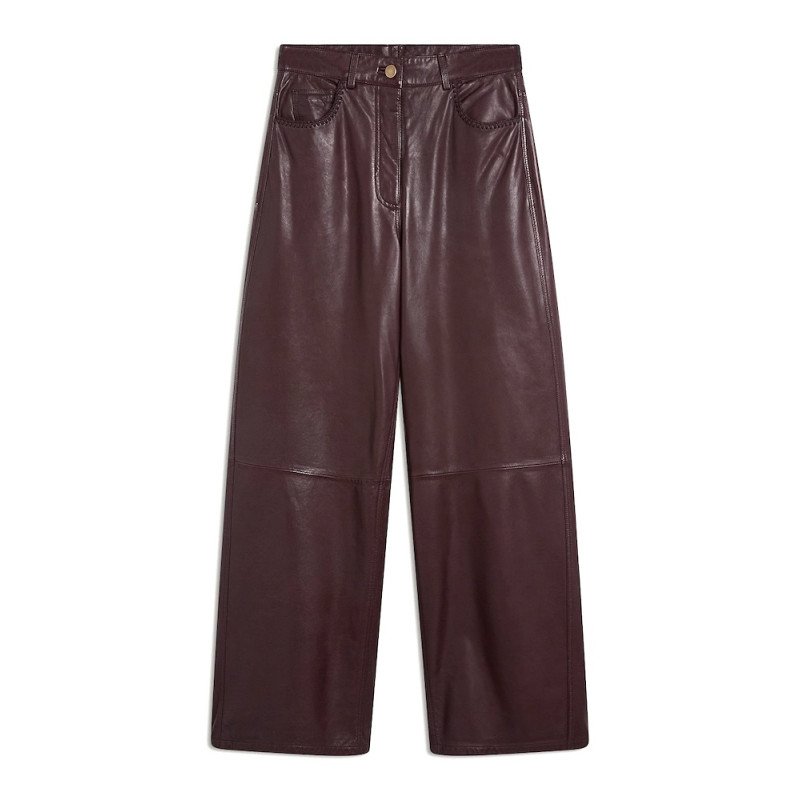 MOMONI Pantalon AOKI