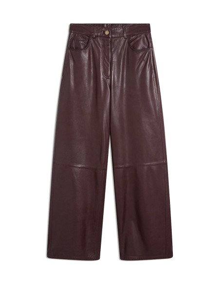MOMONI Pantalon AOKI
