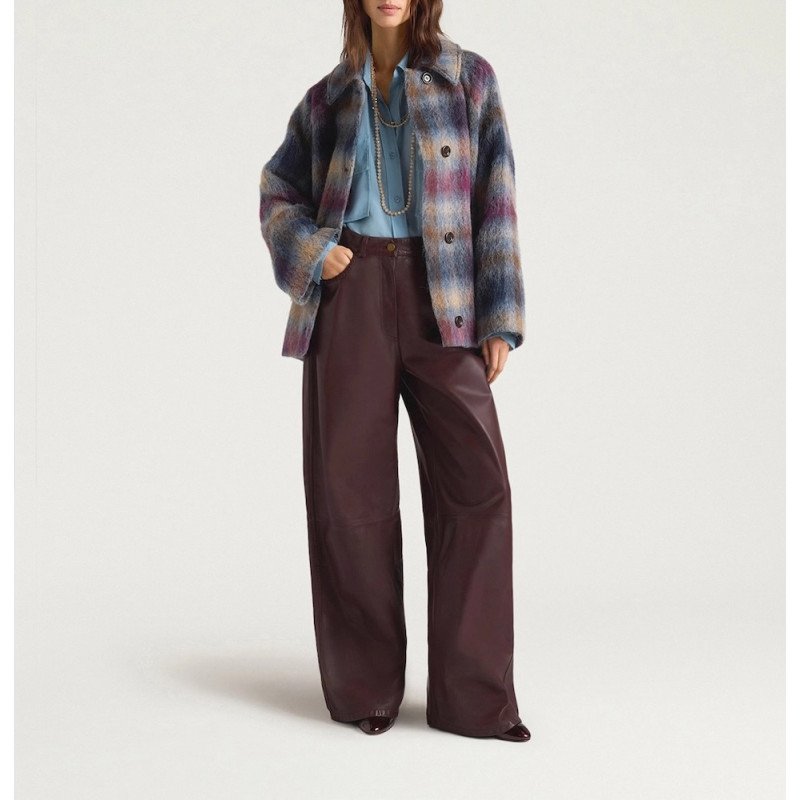 MOMONI Pantalon AOKI