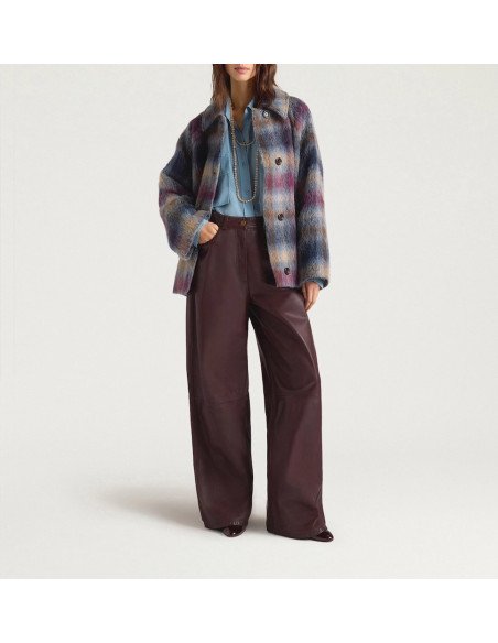 MOMONI Pantalon AOKI