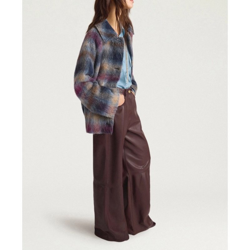 MOMONI Pantalon AOKI
