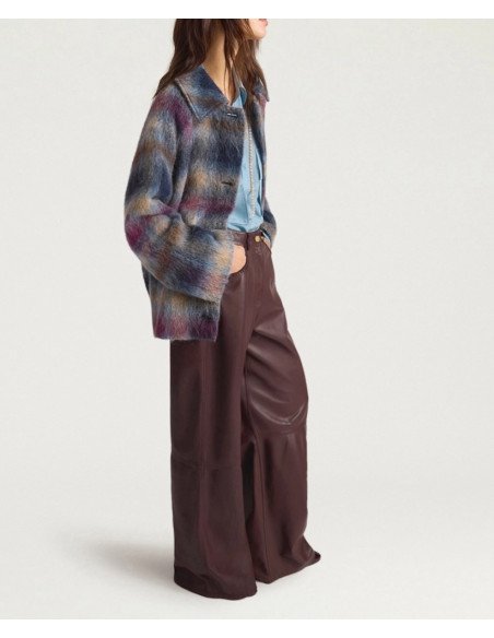 MOMONI Pantalon AOKI