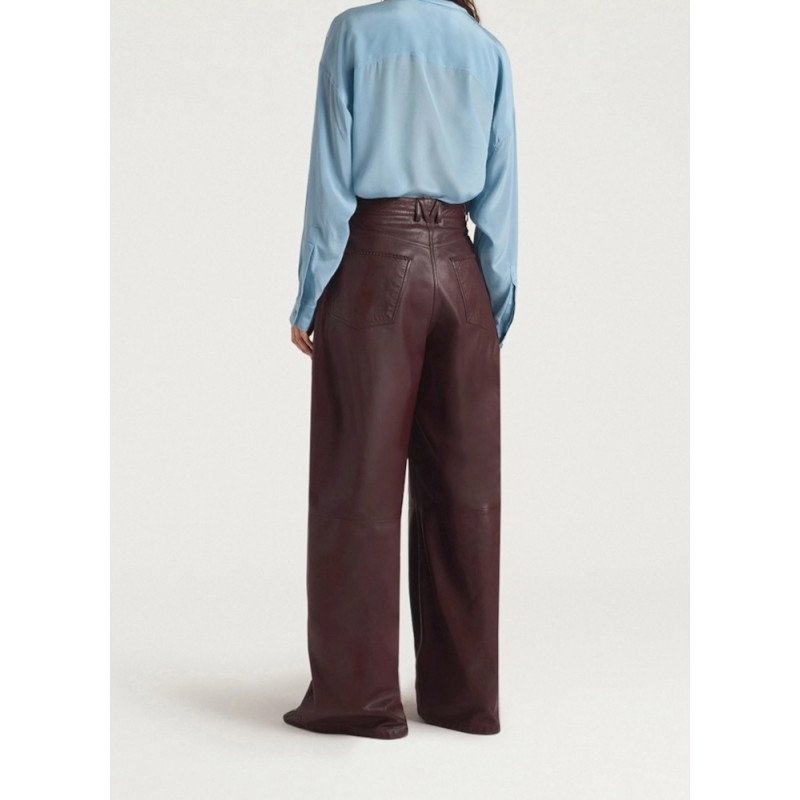 MOMONI Pantalon AOKI