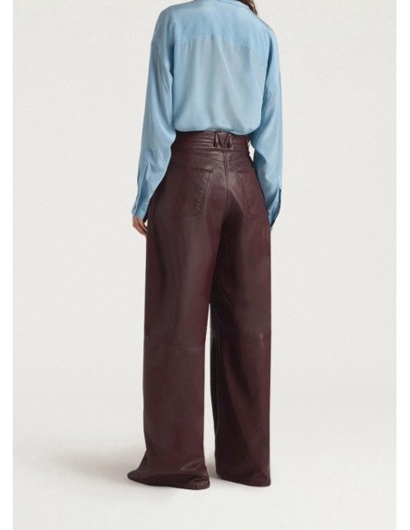 MOMONI Pantalon AOKI