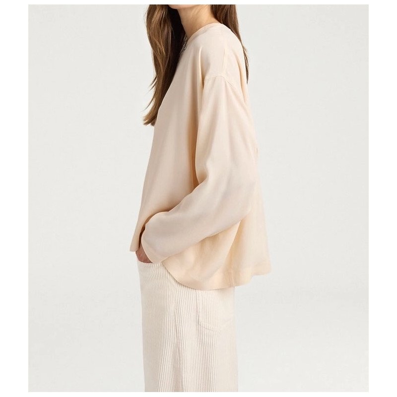 MOMONI blouse STILLA