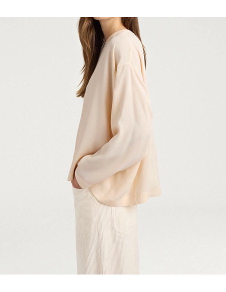 MOMONI blouse STILLA