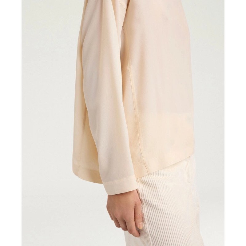 MOMONI blouse STILLA