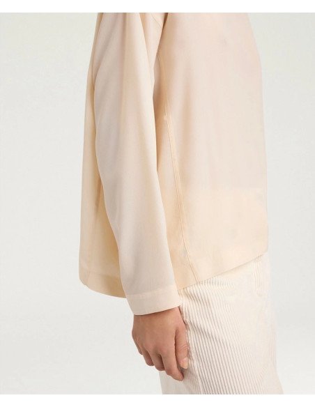 MOMONI blouse STILLA
