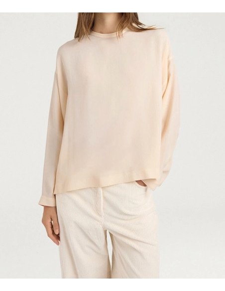 MOMONI blouse STILLA