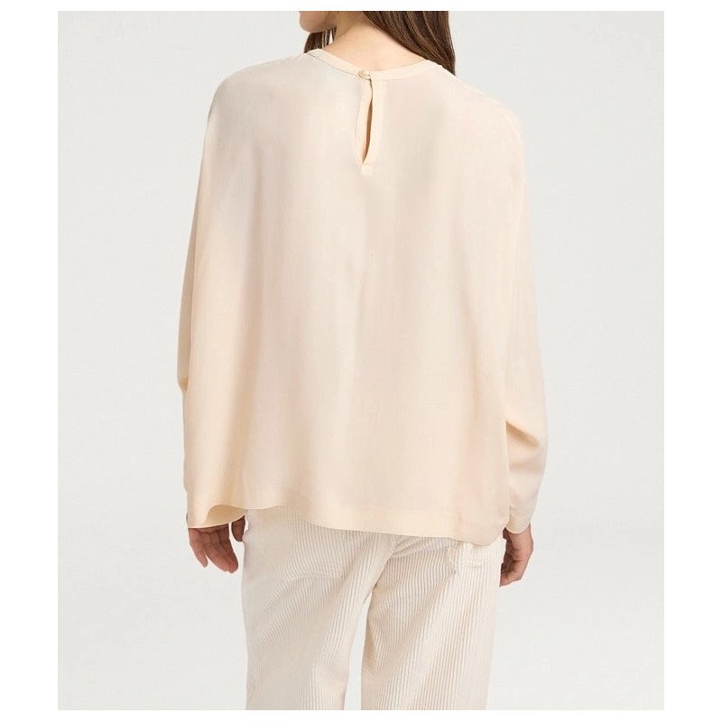 MOMONI blouse STILLA