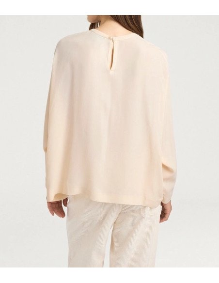 MOMONI blouse STILLA
