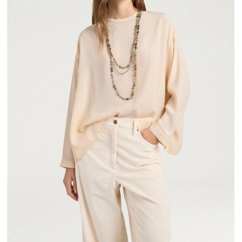MOMONI blouse STILLA