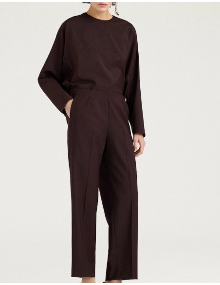 MOMONI Pantalon LOU