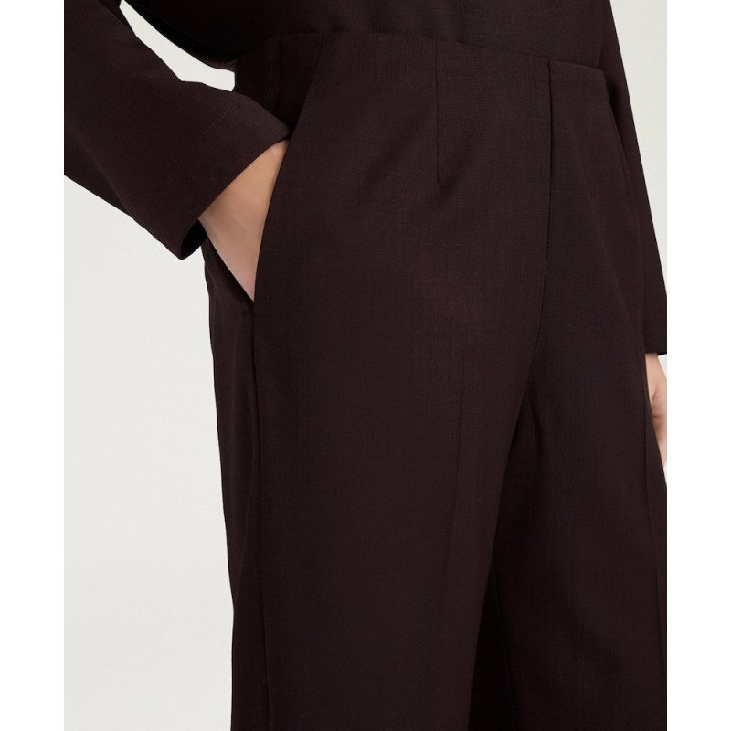 MOMONI Pantalon LOU