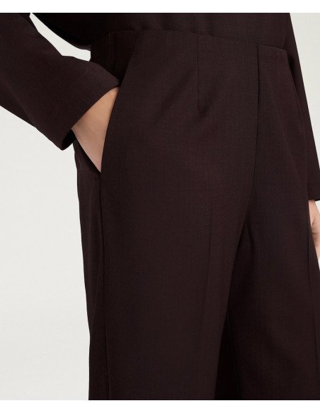 MOMONI Pantalon LOU