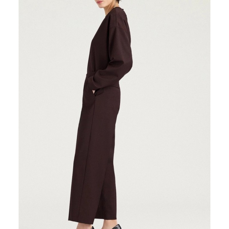 MOMONI Pantalon LOU
