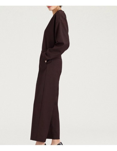 MOMONI Pantalon LOU