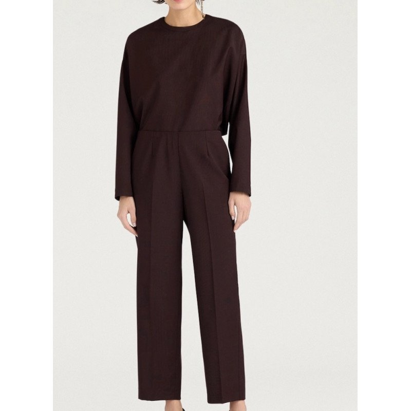 MOMONI Pantalon LOU