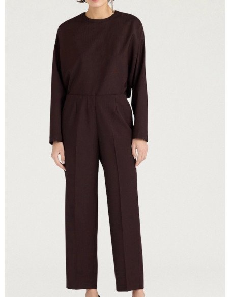 MOMONI Pantalon LOU