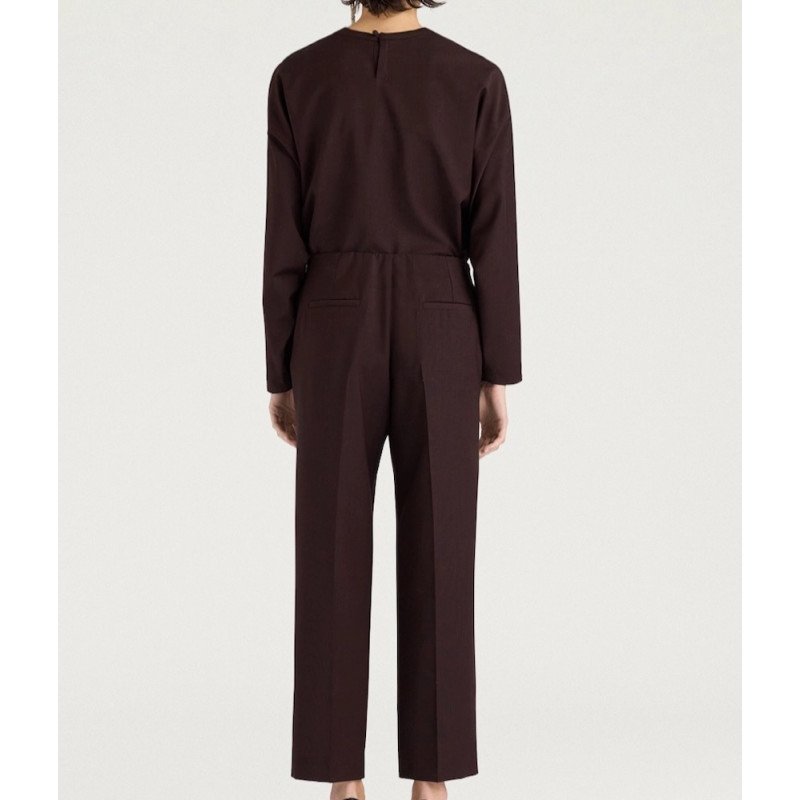 MOMONI Pantalon LOU