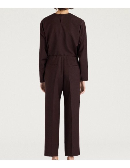 MOMONI Pantalon LOU