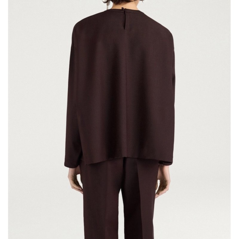 MOMONI blouse STILLA