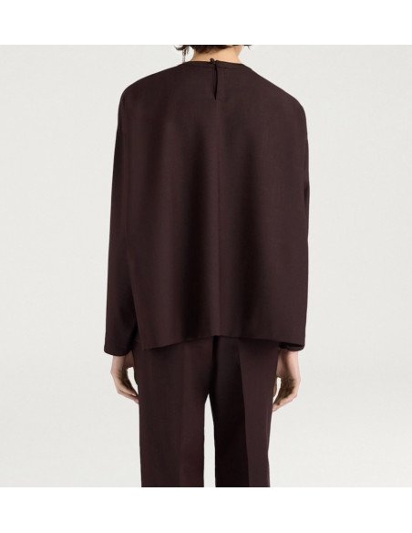 MOMONI blouse STILLA
