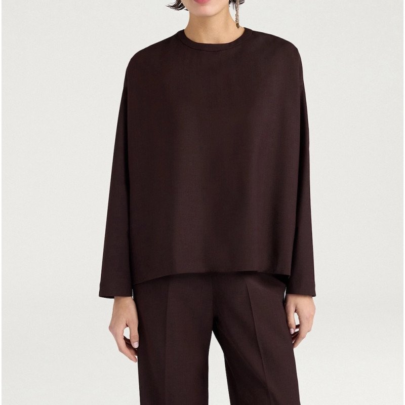 MOMONI blouse STILLA
