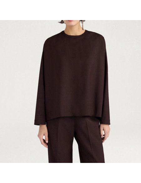MOMONI blouse STILLA