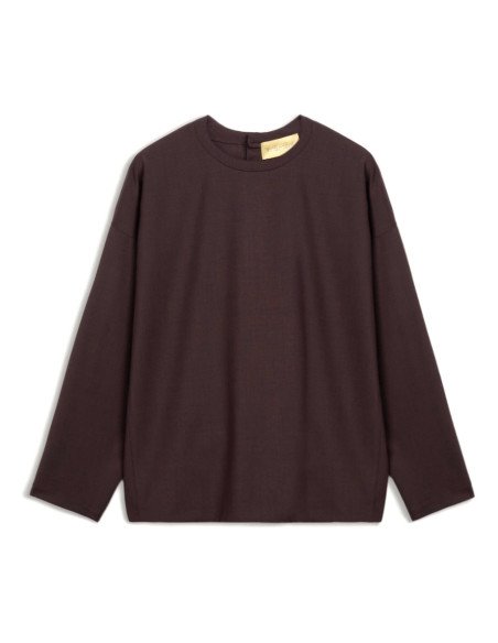 MOMONI blouse STILLA