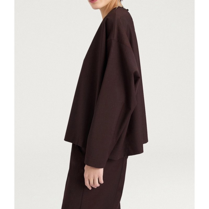 MOMONI blouse STILLA