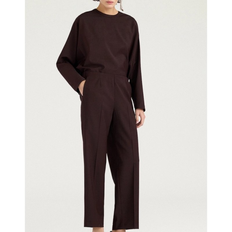 MOMONI blouse STILLA