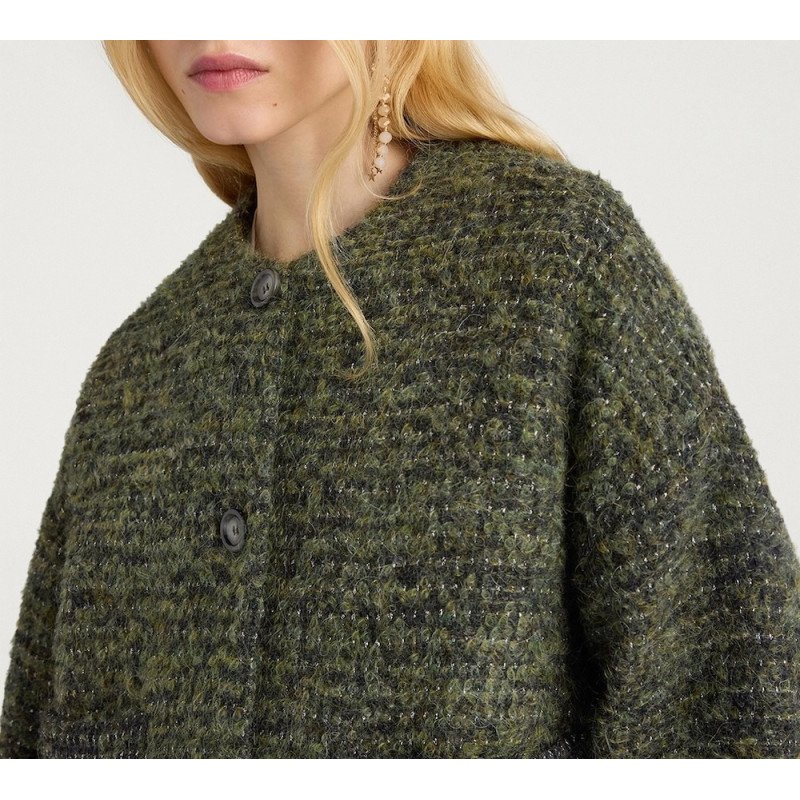 MOMONI veste MOSARA